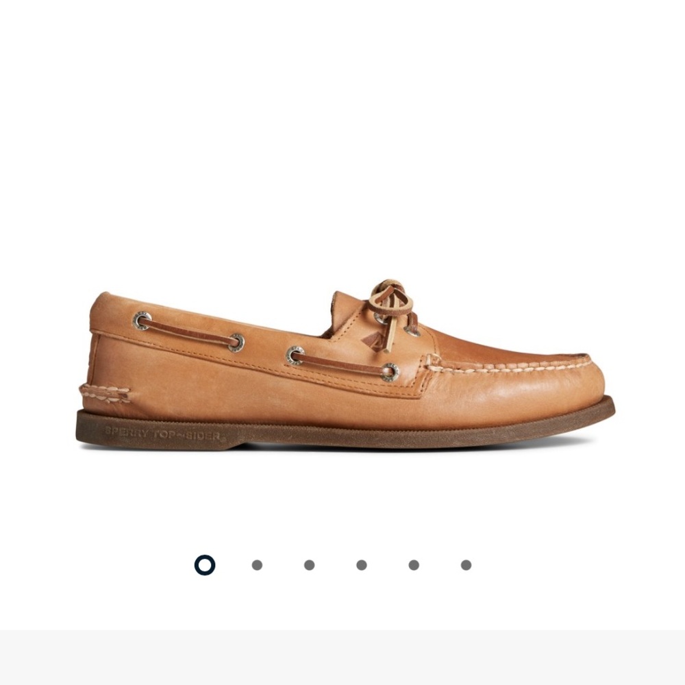 Sperry Original Boat Shoe